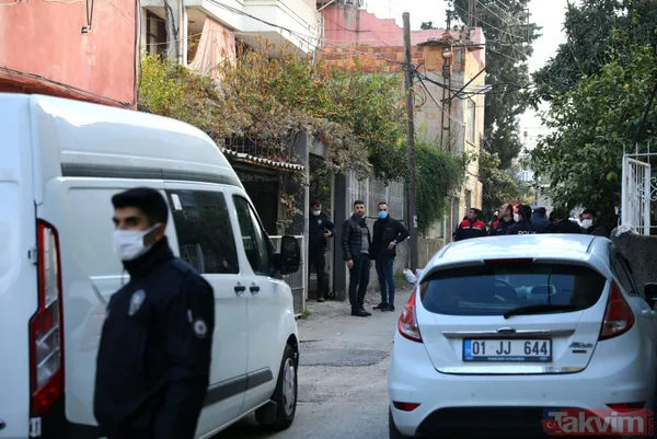 SON DAKİKA: Kripto para bir ailenin sonu oldu! 450 bin lira kaybeden adam karısını katledip intihara kalkıştı - 2