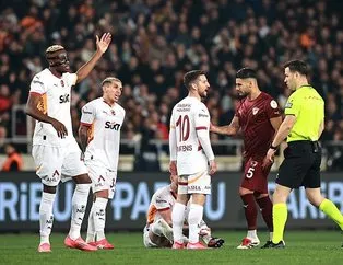 Cimbom’da savunma alarmı