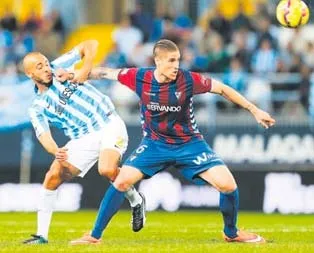 Galatasaray’da Amrabat şoku