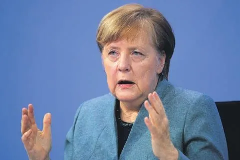 Coronavirüs dünyayı değiştirdi: Başbakanların dip boyası geldi, Kraliyet gelinleri ise saçlarını kendi kesti-2