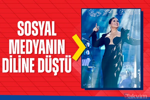 Ünlü şarkıcı Sibel Can, kariyeri, özel hayatı ve sahne şovlarıyla sık sık adından söz ettirdi. Can, son dönemlerde ise sahne kostümleriyle çok konuşuldu.