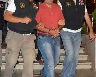 Bursa’da PKK operasyonu