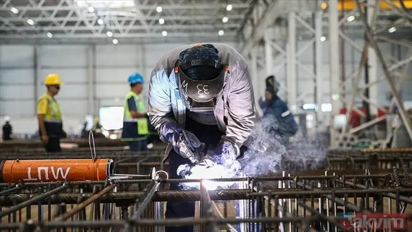 İmalatçıya 100 milyar TL bütçe ayrıldı: 6 ay ödemesiz 36 ay vadeli kredi desteği başlıyor - 4