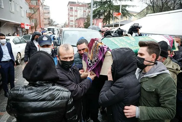 Hemşire Ömür Erez’in ölümünde katil Rahmi Uygun ve Musa Teymur tutuklama talebiyle mahkemeye sevk edildi-9