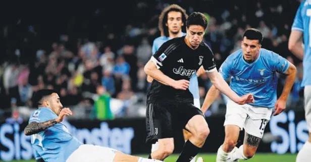 Tudor ilk maçında Juventus’u devirdi