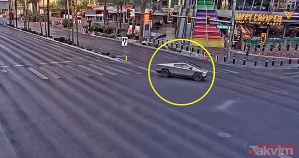 New Orleans Ve Tesla Saldırısı Arasında Bağlantı New Orleans Saldırısından Saatler Sonra Abd Basını Jabbar'ın Deaş Üyesi Olduğunu İddia Etmiş Ve Kamyonetinin...