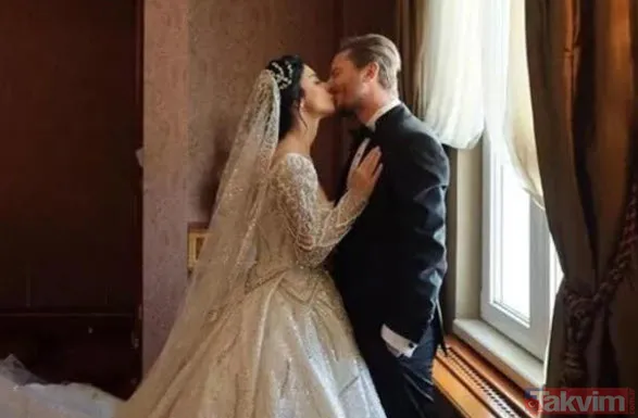 İki hafta önce evlenen Merve Boluğur'dan 'küçük Merve' açıklaması 'hazır mıyız...' Hamilelik iddialarını sonunda açıkladı - 5