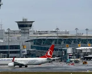 Havada 12 yılın rekoru kırıldı