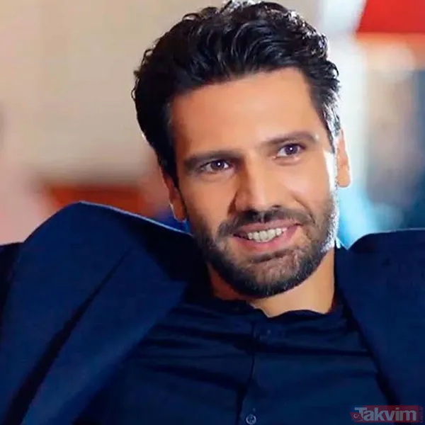 6 ay önce baba olmuştu! Yargı’nın Ilgaz Savcı’sı Kaan Urgancıoğlu’ndan baba-oğul pozu geldi! Minik Ardıç ilgi odağı oldu! - 5