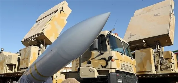 İran'dan ABD'ye gönderme! "Yerli füzemiz Baver 373 ABD'nin Patriot'undan daha başarılı"-2