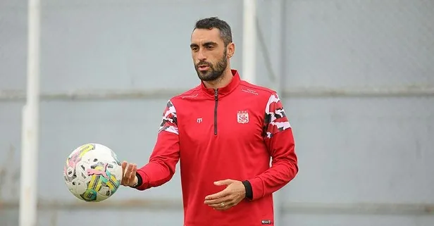 Galatasaray'ın yeni sol beki Uğur Çiftçi