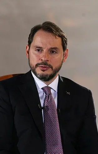 Borçluya vergi müjdesi! Hazine ve Maliye Bakanı Berat Albayrak açıkladı: 6’şar ay öteliyoruz