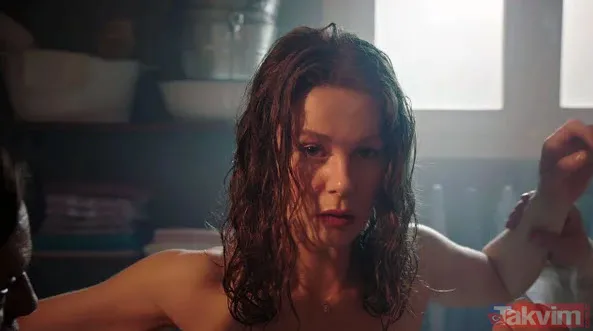 Camdaki Kız'da Sedat'ın cinsel ilişki için özel kırmızı odası ifşa oldu sosyal medya birbirine girdi! Adeta Grinin Elli Tonu - 6