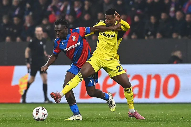 Kanarya'da tek hedef 3 puan! Fenerbahçe'nin Kayserispor maçı muhtemel 11'i - 4