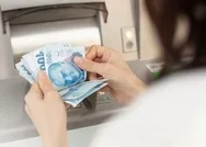 Ve resmen belli oldu! 7 bin 203 lira... Milyonlarca kişi bekliyordu! Bakanlık yayımladı!