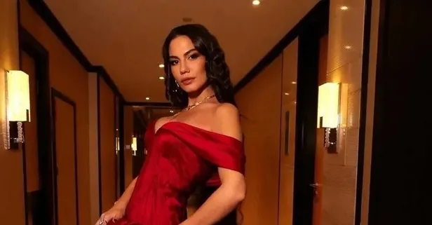 Demet Özdemir, Atina'da ev aldığı iddialarına yanıt verdi: 'Ben de çok merak ediyorum'