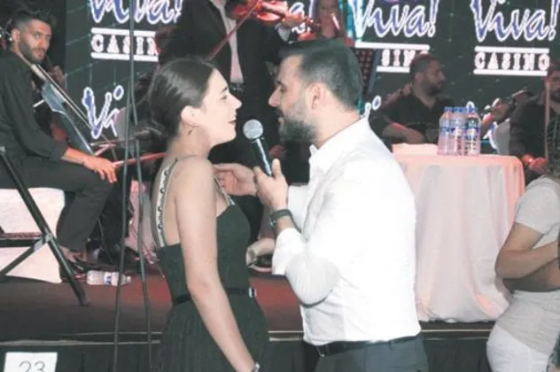 2 buçuk kişi
