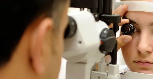 Uzmanından glokomun tedavisiyle ilgili bilinmesi gerekenler!