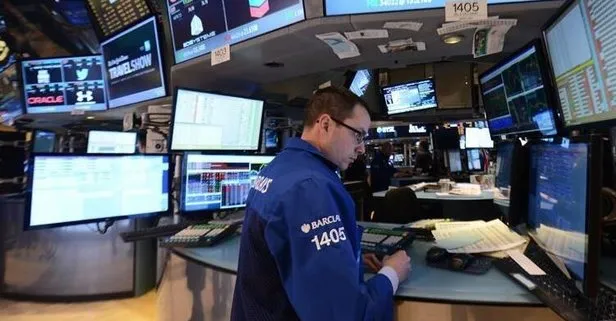 New York borsasında son durum