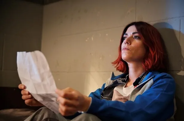 Avlu 39. yeni bölüm fragmanı yayınlandı mı? Deniz geçmişle karşı karşıya!-1