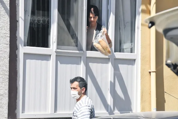 İşte maskenin arkasındaki kahramanlar!