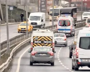 VIP ambulans şoförü hakkında flaş gelişme!