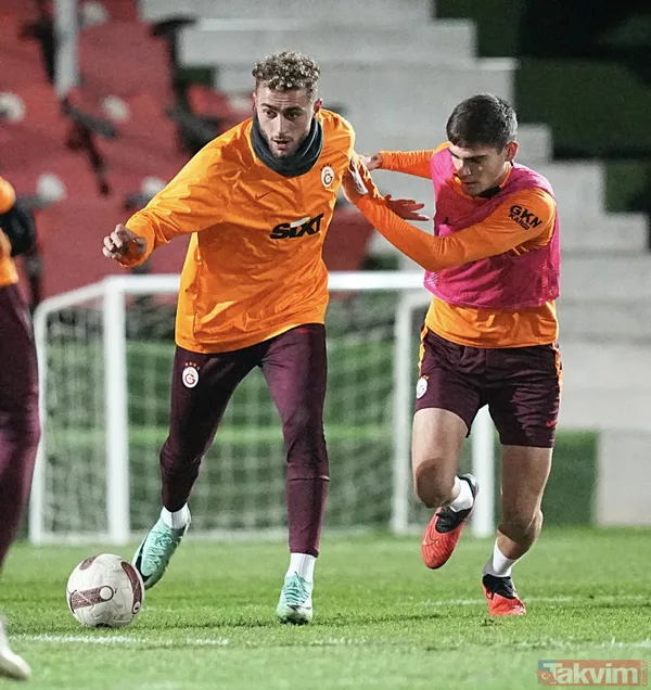 Galatasaray'a şok oran! Avrupa Ligi'nin favorileri açıklandı - 7