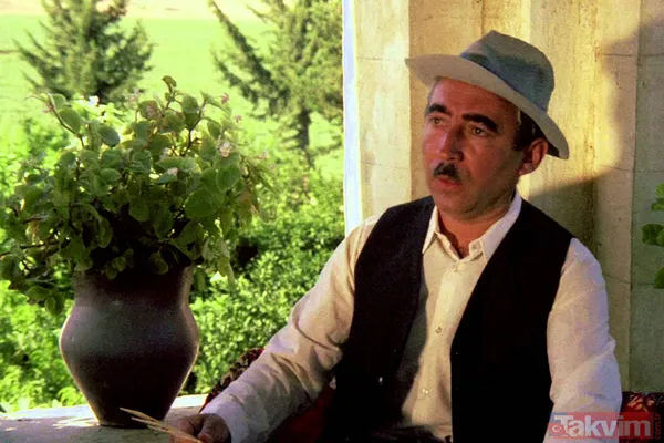 Efsane Yeşilçam filmi hala konuşuluyor! Kibar Feyzo'daki askerin son hali ortaya çıktı! - 5