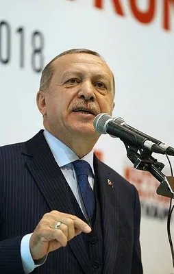 Erdoğan'dan Kılıçdaroğlu'na sert tepki