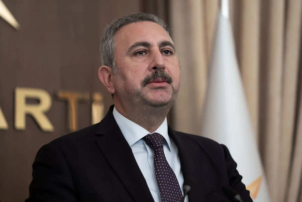 "EMPERYALİSTLERİN PLANLARI TARİHİN ÇÖP TENEKESİNE ATILACAK"-1
