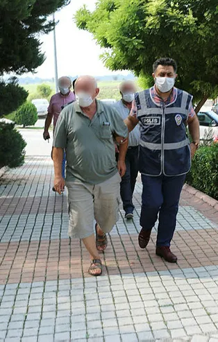 Adana'da fuhuş operasyonu