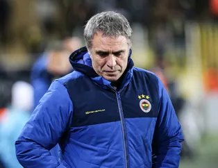 Şok iddia: Ersun Yanal Fenerbahçeli futbolcularla vedalaştı