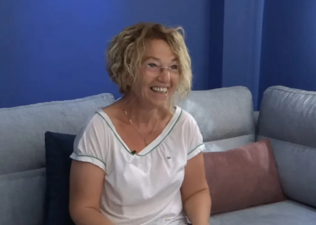 Gülen Gözler’in perde arkası: Lale Ilgaz ve Yeşilçam anıları - 17