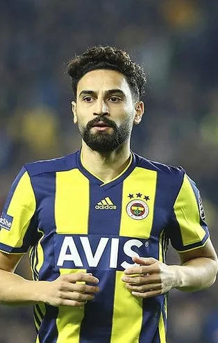 Mehmet Ekici Bundesliga yolunda