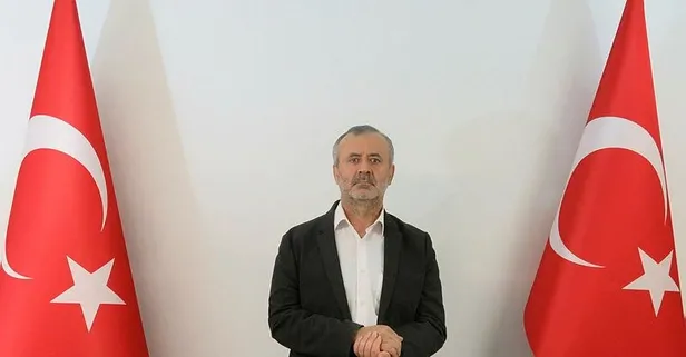Son dakika: FETÖ'nün sözde Orta Asya genel sorumlusu Orhan İnandı'nın gözaltı süresi 2 gün uzatıldı