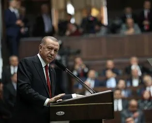 Erdoğan açıkladı: Bağdadi’nin hanımını yakaladık