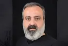 Ünlü oyuncu Mustafa Başalan 52 yaşında hayatını kaybetti