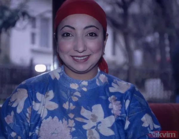 Yasemin Yalçın’ın ilk göz ağrısı da kendisi gibi oyuncu! İlk kez duyanlar şaşkın: Anne-kız olduklarını bilmiyorduk - 5