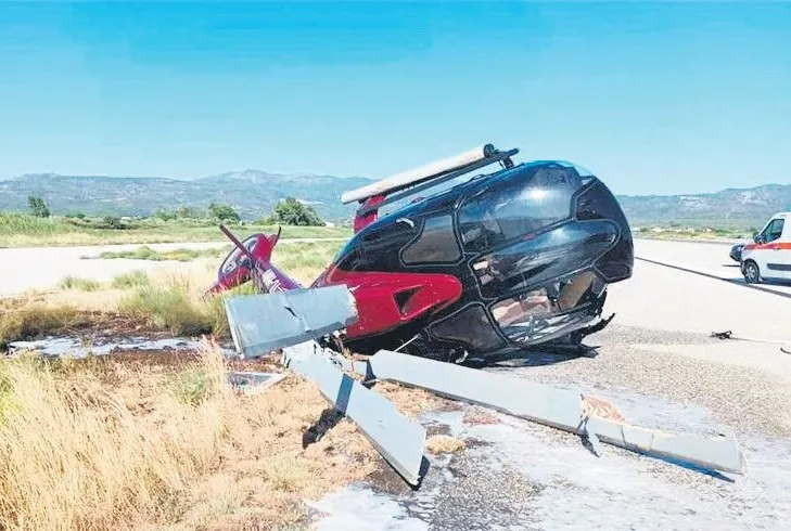 ’Sis’am düşüşü