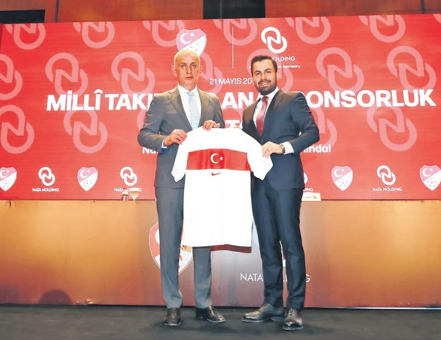 Reklam değil gönül anlaşması