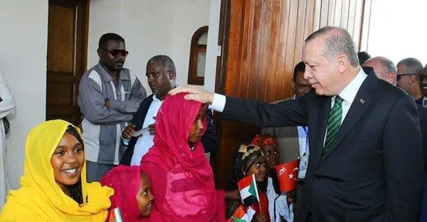 Ortadoğu ve Afrika’nın en popüler lideri Recep Tayyip Erdoğan: Suudi Arabistan ve İran liderlerini geride bıraktı