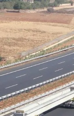 Türkiye'ye çağ atlatan projelere devam