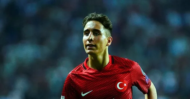 Emre Mor'dan kafaları karıştıran paylaşım!