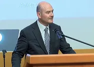 İçişleri Bakanı Süleyman Soyludan CHP lideri Kemal Kılıçdaroğluna Gara tepkisi