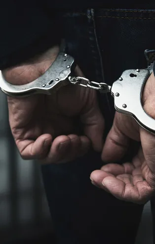 Osmaniye'de silah kaçakçılığı operasyonu! 1 kişi yakalandı