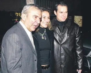 FETÖ’cü kayınpeder kaçtı, malları o isme kaldı!