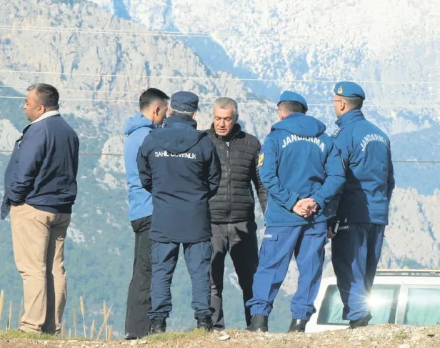 Kader Buse Acar'ı arama çalışmalarının 10 gününde de sonuç alınamadı-1