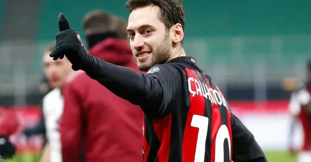 Galatasaray’da başkan adaylarından Metin Öztürk: Hakan Çalhanoğlu'na imza attırırım