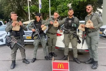 Boykot McDonald’s’ı sert vurdu