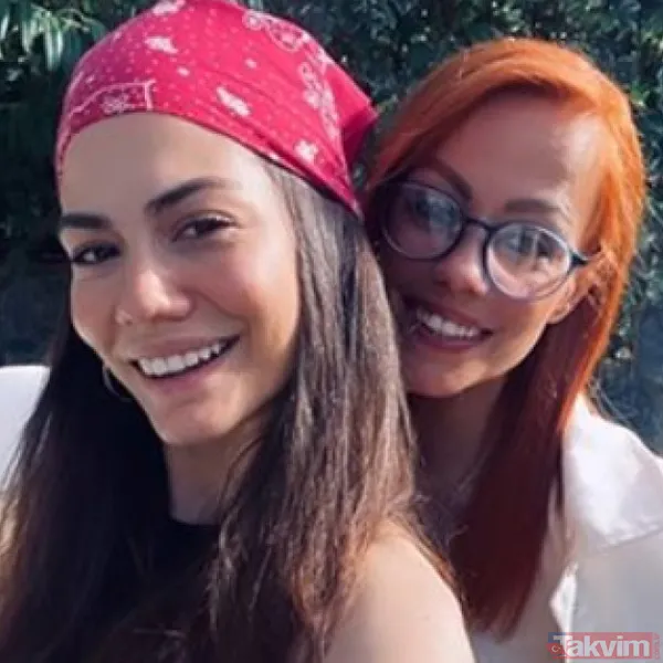 Eşref Rüya’nın Çiğdem’i Büşra Develi’nin kardeşi güzelliğiyle ablasını gölgede bıraktı! - 5